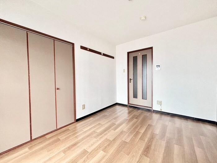 物件内観写真9　(居室)