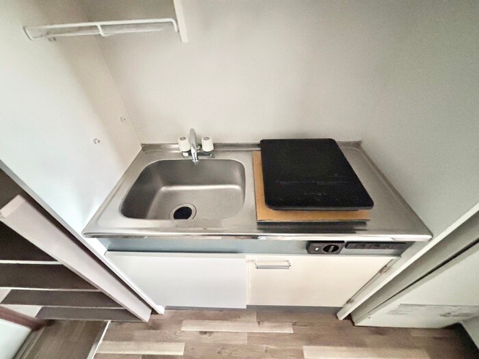 物件内観写真12　(キッチン)