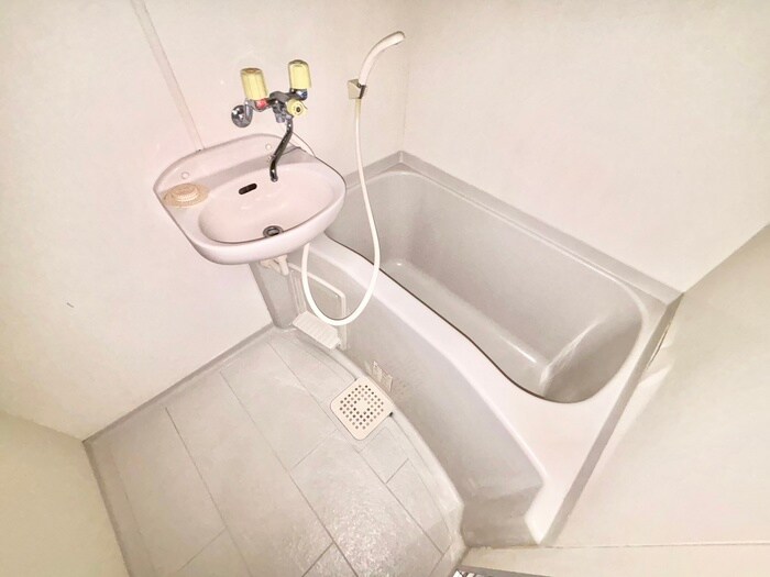 物件内観写真13　(バス／シャワールーム等)