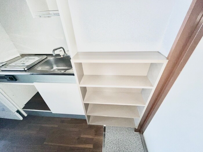 物件内観写真18　(靴箱)