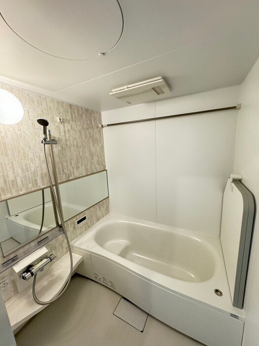 物件内観写真11　(バス／シャワールーム等)