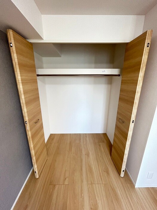 物件内観写真14　(収納)