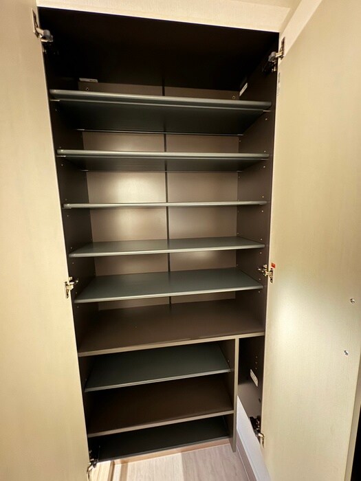 物件内観写真16　(靴箱)