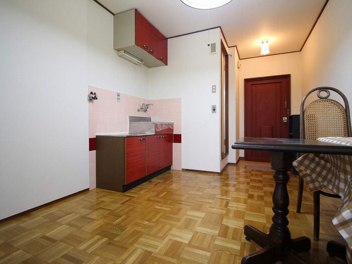 物件内観写真7　(居室)