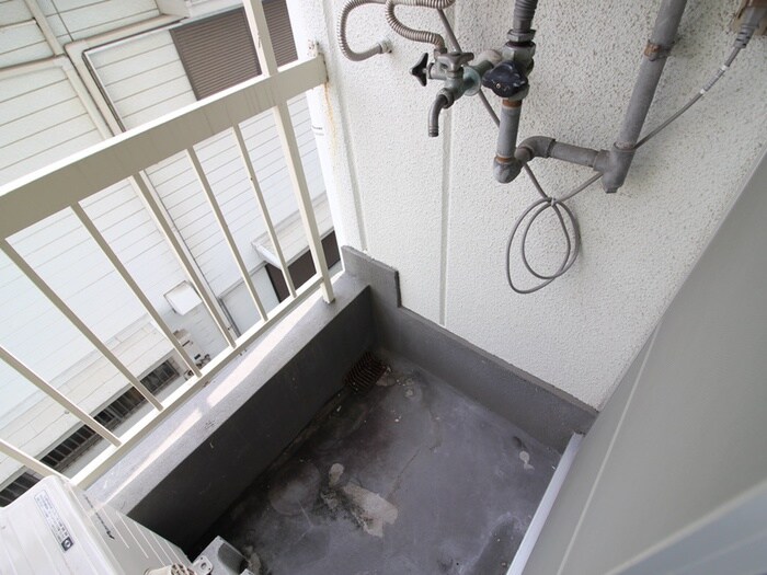 物件内観写真16　(ベランダ・バルコニー)