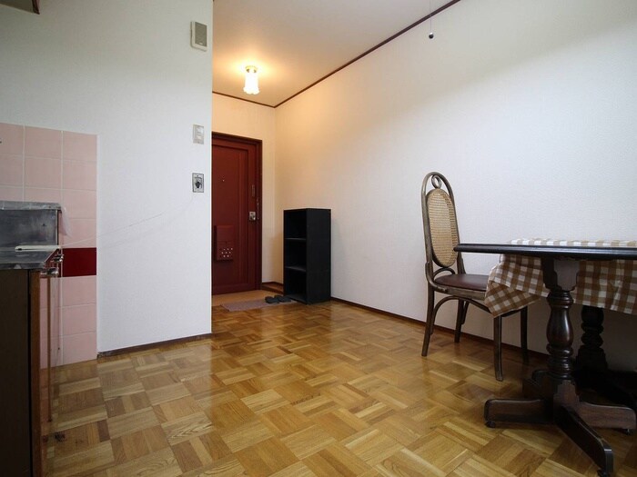 物件内観写真19　(廊下)