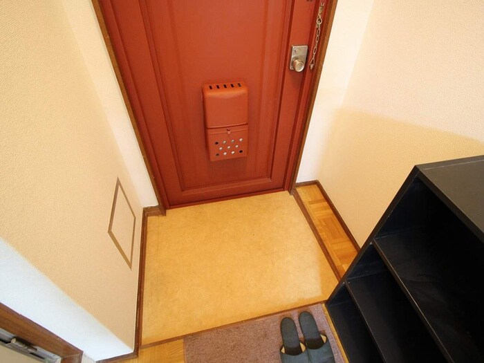 物件内観写真22　(廊下)