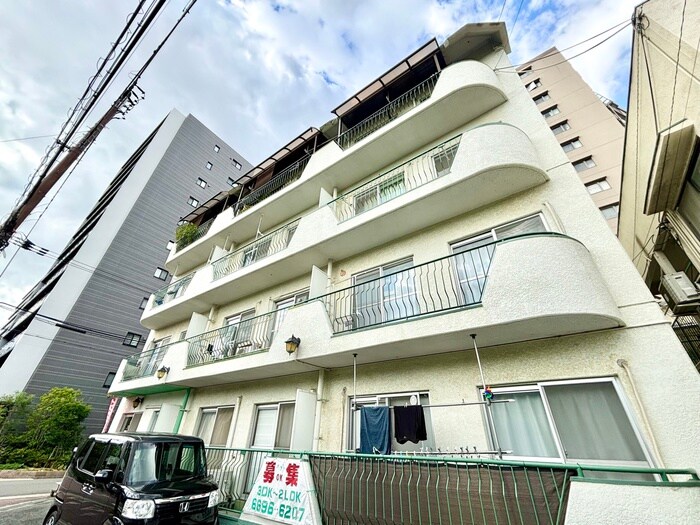 物件外観写真5　(外観写真)