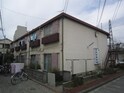 北条第一上野文化