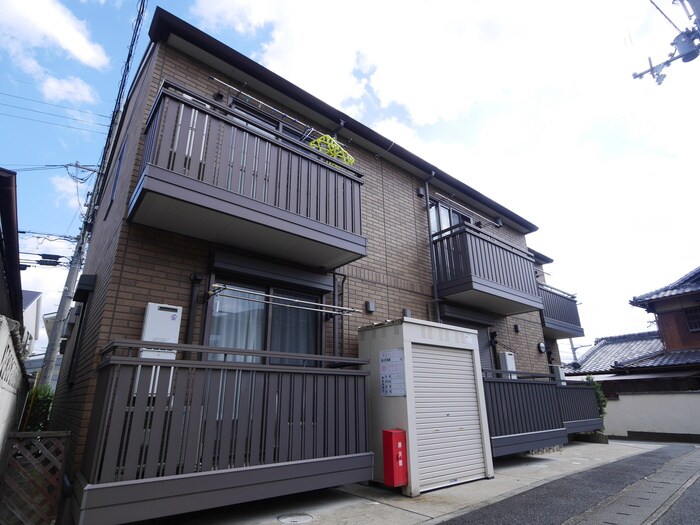 物件外観写真2　(周辺環境)