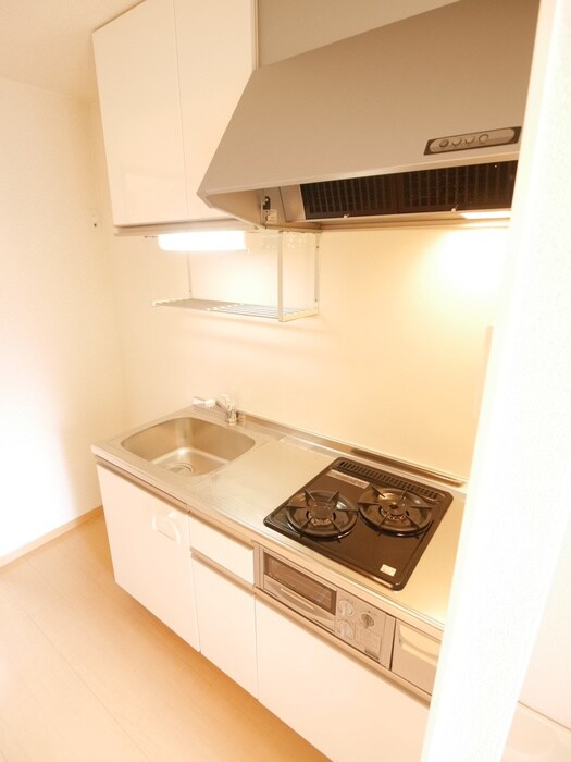 物件内観写真7　(キッチン)