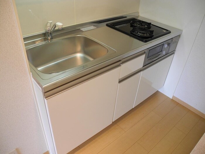 物件内観写真7　(キッチン)