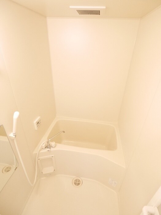 物件内観写真10　(バス／シャワールーム等)