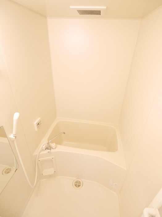 物件内観写真10　(バス／シャワールーム等)