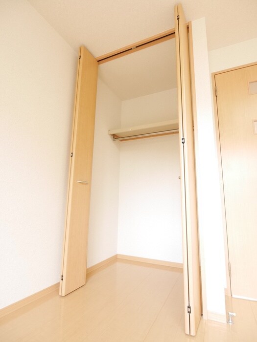 物件内観写真14　(収納)