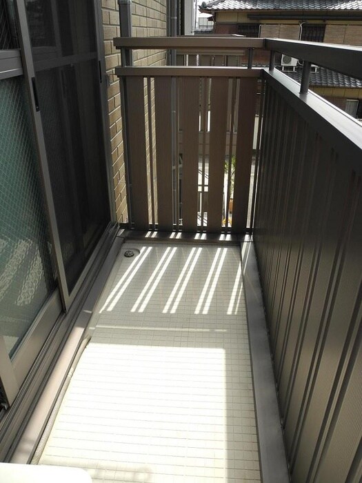 物件内観写真16　(ベランダ・バルコニー)