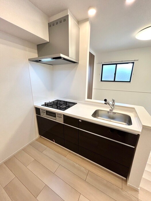 物件内観写真11　(キッチン)