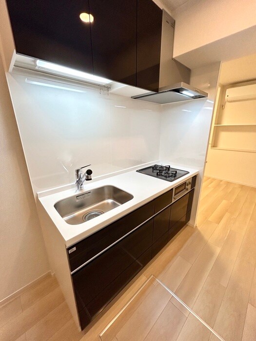 物件内観写真11　(キッチン)