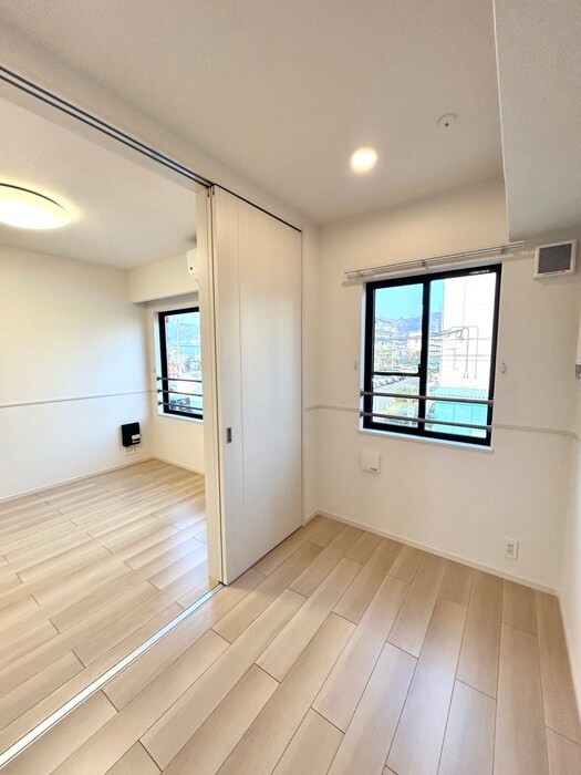 物件内観写真14　(居室)