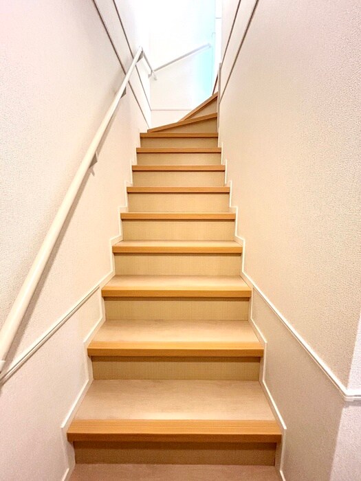 物件内観写真18　(廊下)