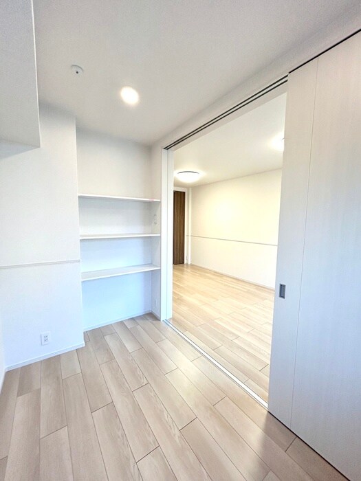 物件内観写真20　(居室)