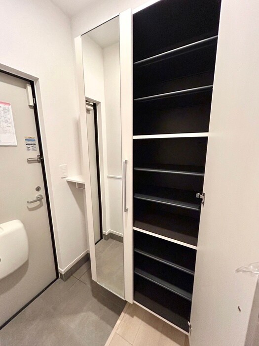 物件内観写真22　(靴箱)