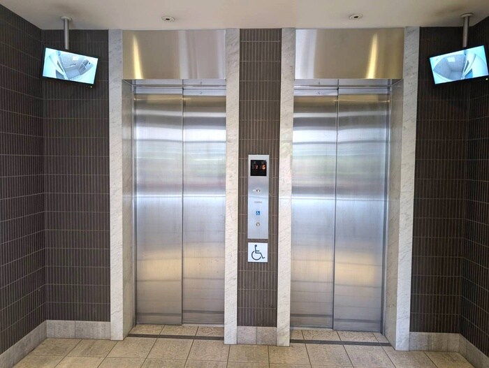 物件外観写真3　(建物設備)