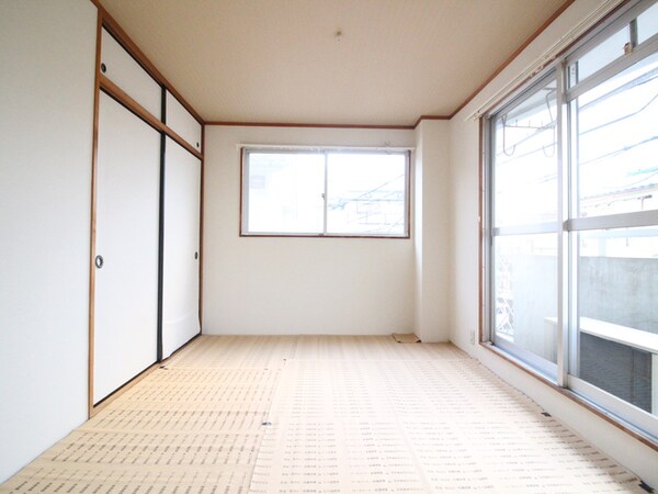 居室
