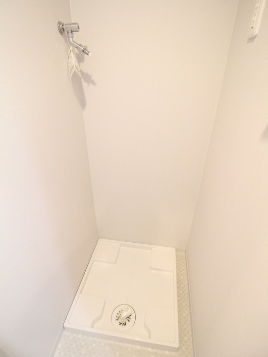 物件内観写真19　(洗濯機置場)