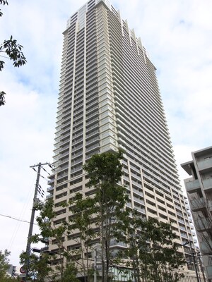 ブランズタワー梅田North(711)外観写真