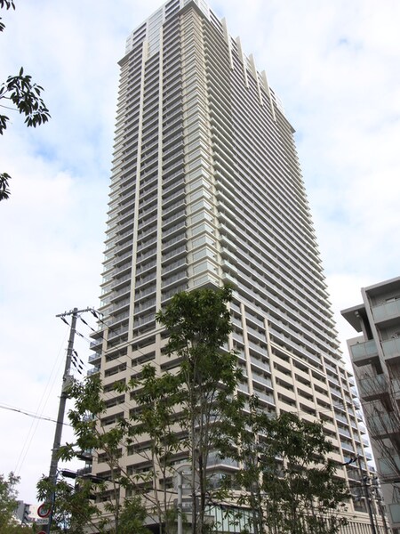 ブランズタワー梅田North(711)外観写真
