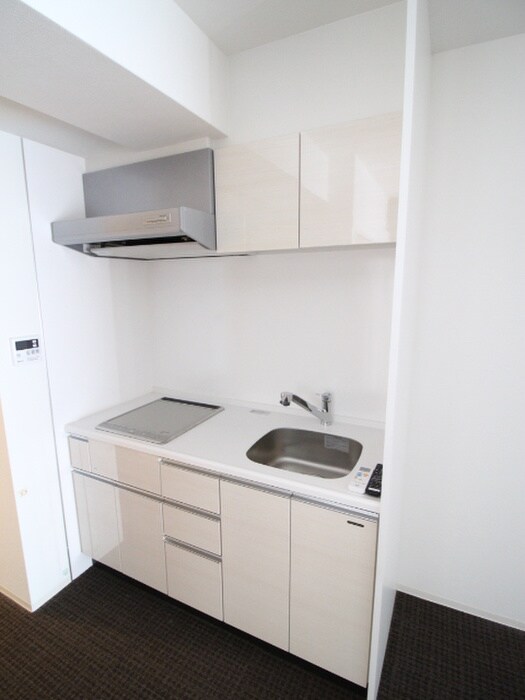 物件内観写真7　(キッチン)