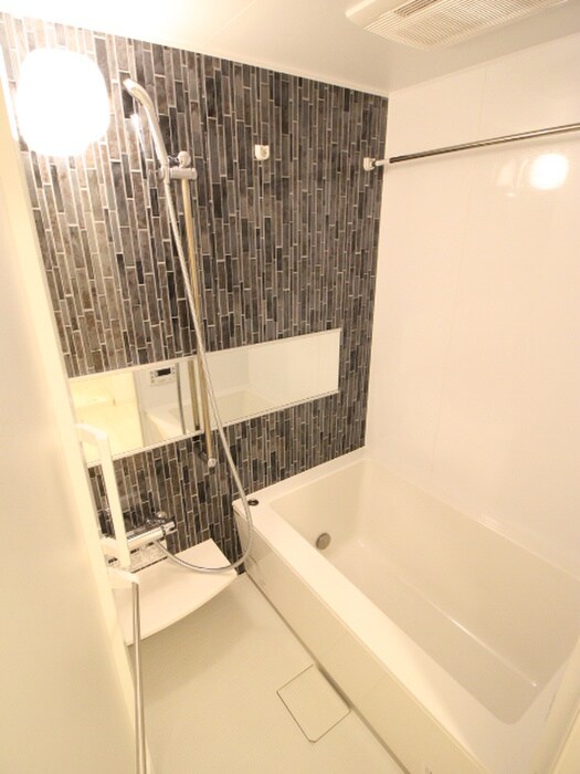 物件内観写真8　(バス／シャワールーム等)