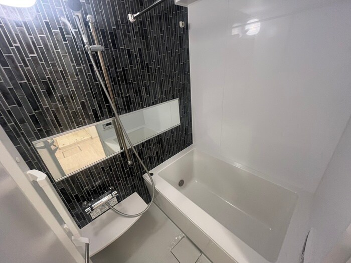 物件内観写真11　(バス／シャワールーム等)