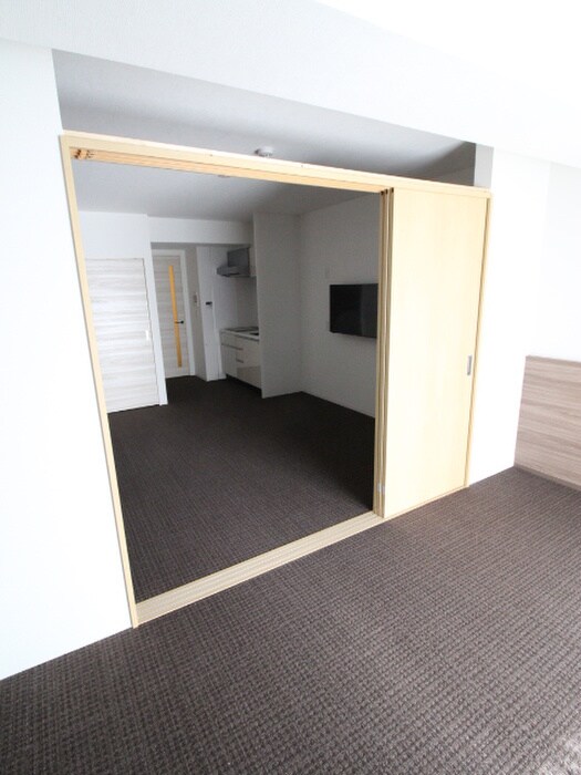 物件内観写真20　(居室)