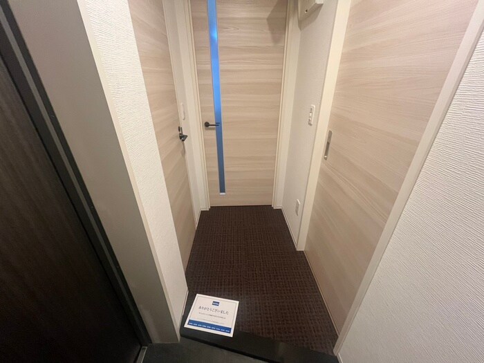 物件内観写真20　(廊下)