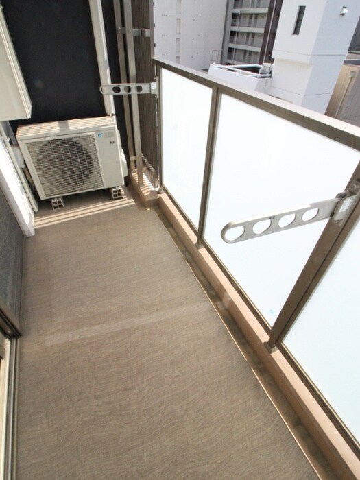 物件内観写真22　(ベランダ・バルコニー)