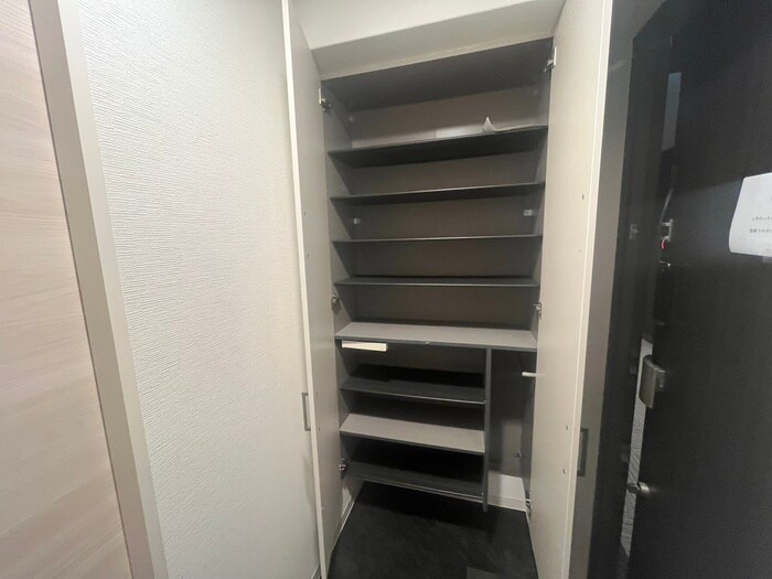 物件内観写真22　(靴箱)