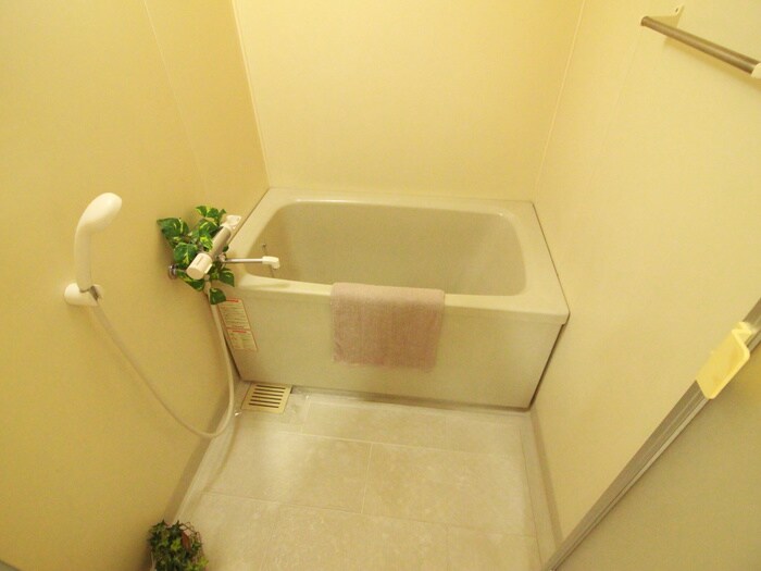 物件内観写真9　(バス／シャワールーム等)