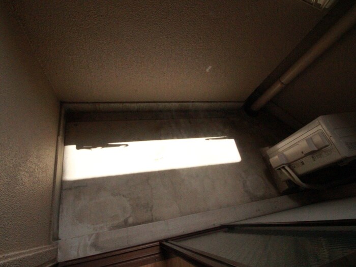 物件内観写真20　(ベランダ・バルコニー)