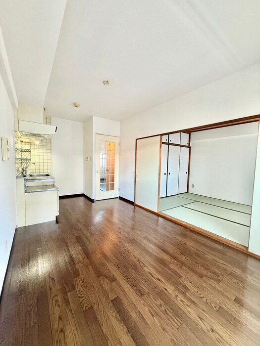 物件内観写真7　(居室)