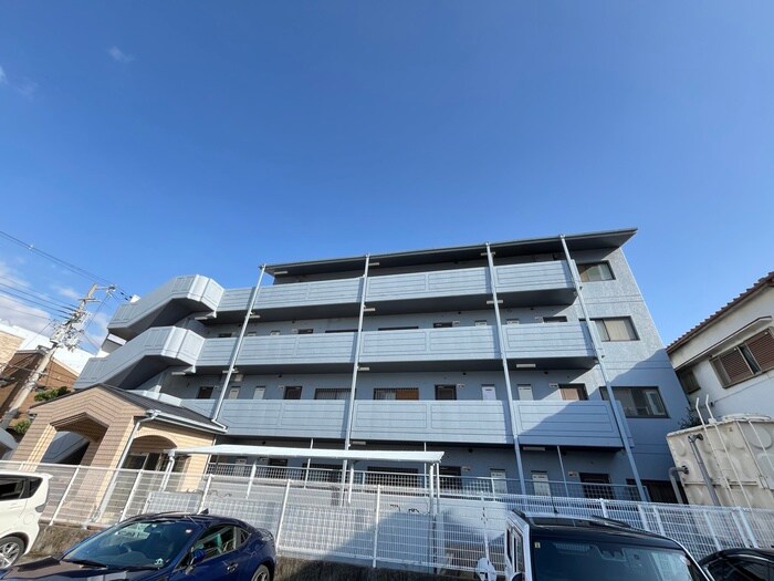 物件外観写真3　(外観写真)