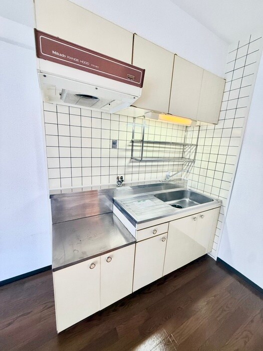 物件内観写真10　(キッチン)