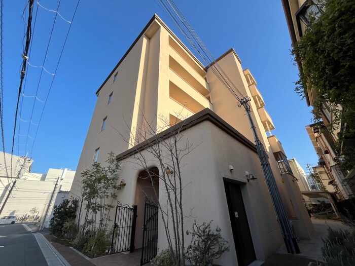 物件外観写真4　(その他)