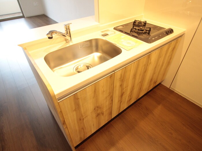 物件内観写真12　(キッチン)