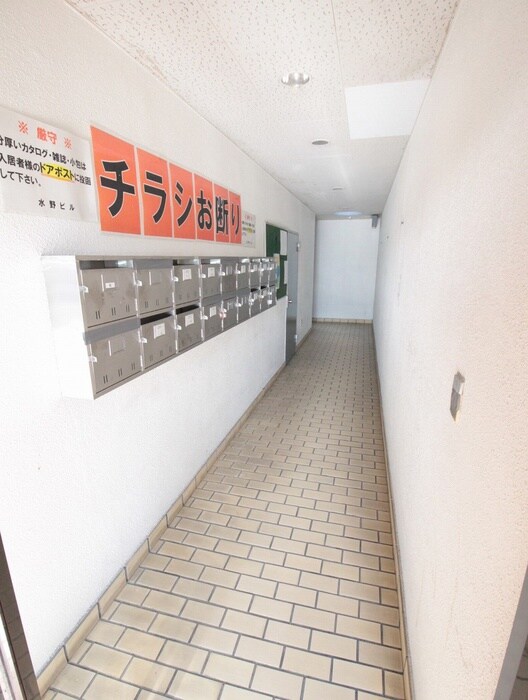 物件外観写真3　(建物設備)