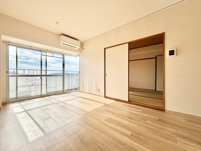 物件内観写真7　(居室)