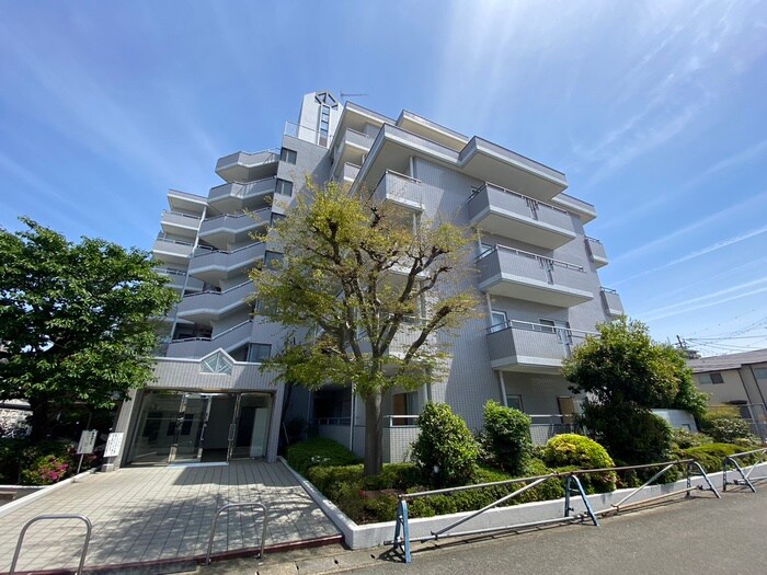 物件外観写真6　(外観写真)