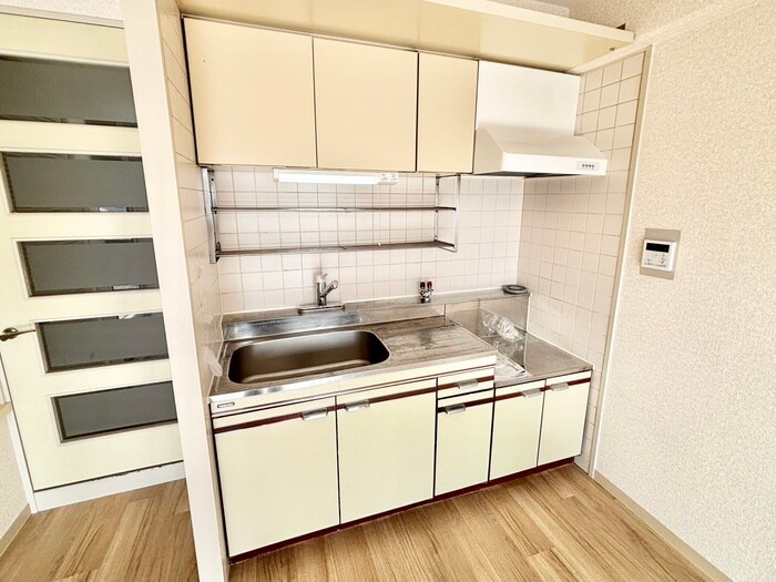 物件内観写真14　(キッチン)