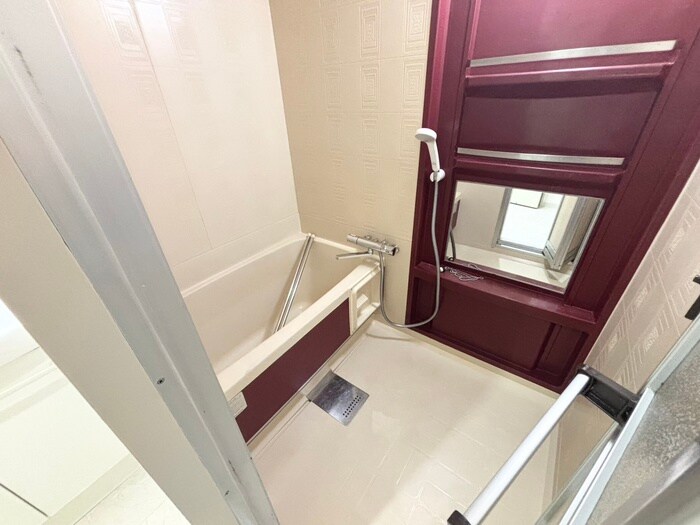 物件内観写真16　(バス／シャワールーム等)